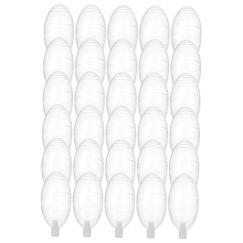 KICHOUSE 50 Stück Transparente Puppen quietscher Ersatzsqueaker für Babyspielzeug Geräuschaktiviert ohne Batterie Geeignet als Zubehör für Plüschtiere und Hundespielzeug Praktisch zum KICHOUSE 50 Stück Transparente Puppen quietscher Ersatzsqueaker für Babyspielzeug Geräuschaktiviert ohne Batterie Geeignet als Zubehör für Plüschtiere und Hundespielzeug Praktisch zum von KICHOUSE