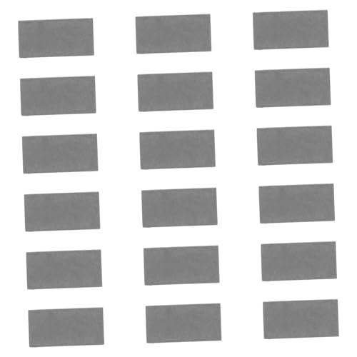 KICHOUSE 50Stücke Bausteine für Handgefertigte Dekore Vielseitige Baukasten für DIY Projekte für Kreative Bauideen und Lernspielzeug KICHOUSE 50Stücke Bausteine für Handgefertigte Dekore Vielseitige Baukasten für DIY Projekte für Kreative Bauideen und Lernspielzeug von KICHOUSE