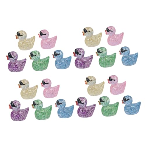 KICHOUSE 50Stücke Figuren Leuchtende Harz Deko Für Garten Aquarium Und Puppenhaus Mikrolandschaft Dekoration Je KICHOUSE 50Stücke Figuren Leuchtende Harz Deko Für Garten Aquarium Und Puppenhaus Mikrolandschaft Dekoration Je von KICHOUSE
