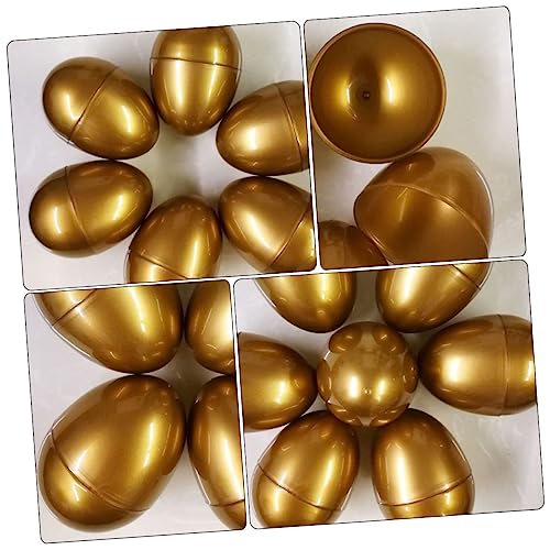 KICHOUSE 6 Stücke Jungen Und Mädchen Spielzeug Leere Ostern Jagd Spielzeug Jungen Und Mädchen Präsentieren KICHOUSE 6 Stücke Jungen Und Mädchen Spielzeug Leere Ostern Jagd Spielzeug Jungen Und Mädchen Präsentieren von KICHOUSE