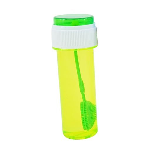 KICHOUSE 7 Stück Outdoor-spielblasenstäbe Sprudelstab Mit Wasser Bubble-Maker-Stick von KICHOUSE