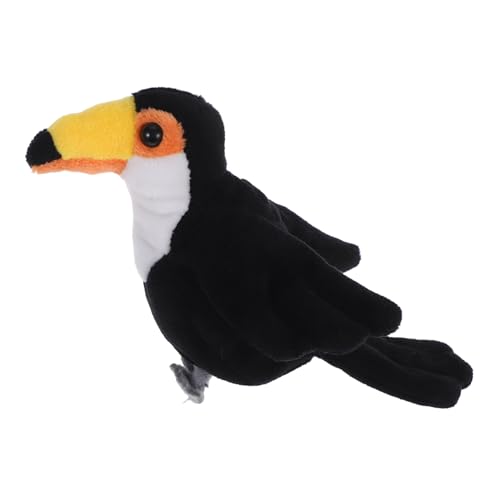 KICHOUSE Animal Plüsch Handpuppen Für Kinder Plüsch Finger Puppenspielzeug Hand Spielzeugtier Für Puppentheater Für Kinder KICHOUSE Animal Plüsch Handpuppen Für Kinder Plüsch Finger Puppenspielzeug Hand Spielzeugtier Für Puppentheater Für Kinder von KICHOUSE