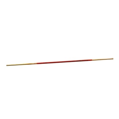 KICHOUSE Authentisches Sun Wukong Golden -Modell, Exquisiter Show-Stick, Einzigartiger Performance-Stick, Komplizierte Spiel-Requisite, Affenkönig-Spielzeug von KICHOUSE