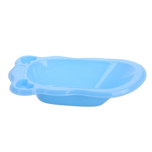 KICHOUSE Badewanne Aus Kunststoff Puppen-badespielzeug Miniatur-puppenhaus-badewanne Miniaturen Für Jungen Und Mädchen Badespielzeug-Set KICHOUSE Badewanne Aus Kunststoff Puppen-badespielzeug Miniatur-puppenhaus-badewanne Miniaturen Für Jungen Und Mädchen Badespielzeug-Set von KICHOUSE