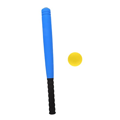 KICHOUSE Baseballs Chläger Baseballschläger Aus Schaumstoff Outdoor-Ball Spiele Baseballschläger Für Kugelspielzeug Für Blau Zufällige Farbe KICHOUSE Baseballs Chläger Baseballschläger Aus Schaumstoff Outdoor-Ball Spiele Baseballschläger Für Kugelspielzeug Für Blau Zufällige Farbe von KICHOUSE