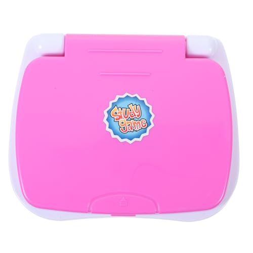 KICHOUSE Bildungslernen Computer Kids Laptop Lernpädagogik Laptop Lernspielling von KICHOUSE