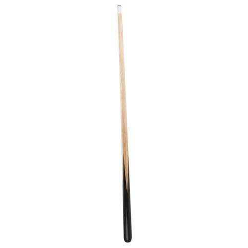 KICHOUSE Billardqueue Für Pool-warteschlangen-Stick Pool-Stick Pool-Queue Für Spieler Pool-Queue-Tipps Billardtisch Für Professionelle Billardqueues Palos De Billar Hölzern von KICHOUSE