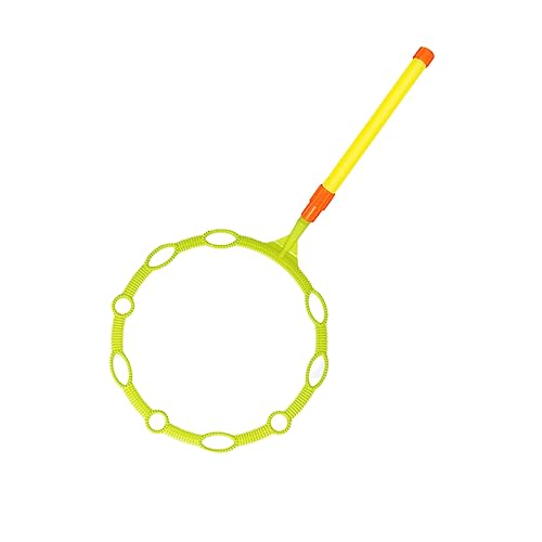 KICHOUSE Blasenstock Blasen für kinderspielzeug für draußen bubblemachine Bubble machin Werkzeuge zum Blasen von Blasen Blasenwerkzeuge Blase Blasen Green von KICHOUSE