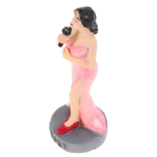 KICHOUSE Charakter Ornament Bücherregale Couchtisch Dekorationen Bücherregal Ästhetische Abstrakte Deko Objekte Mini Frauen Mannequin Modell Figur Modell Basteldekor KICHOUSE Charakter Ornament Bücherregale Couchtisch Dekorationen Bücherregal Ästhetische Abstrakte Deko Objekte Mini Frauen Mannequin Modell Figur Modell Basteldekor von KICHOUSE