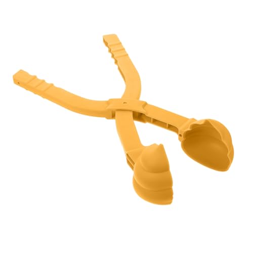 KICHOUSE Clip Outdoor Für Winter Klemme Outdoor Für Herstellung Clip Maker Sand Strand Kunststoff Zufällige Farbe KICHOUSE Clip Outdoor Für Winter Klemme Outdoor Für Herstellung Clip Maker Sand Strand Kunststoff Zufällige Farbe von KICHOUSE