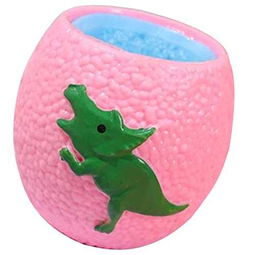 KICHOUSE Dekompressionsbecher Quetschspielzeug Becher Quetschspielzeug Becherförmiges Für Erwachsene Sensorischer Ball Becherförmiges Quetschspielzeug Für Erwachsene von KICHOUSE