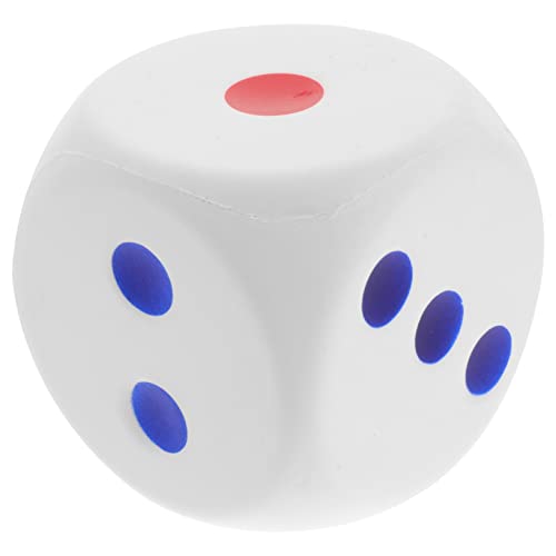 KICHOUSE Dekompressionsspielzeug Stressspielzeug Quetschstressbälle Verschleißfeste Stressstressbälle Quetschball Quetschbälle Quetschbrettspiel Typ Quetschspielzeug Pu von KICHOUSE