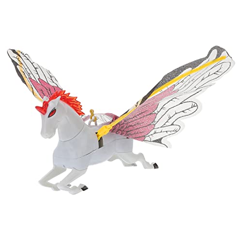 KICHOUSE Elektrisches Fliegendes Spielzeug Musik Leuchtendes Spielzeug Spielzeug Für Jungen Und Mädchen KICHOUSE Elektrisches Fliegendes Spielzeug Musik Leuchtendes Spielzeug Spielzeug Für Jungen Und Mädchen von KICHOUSE