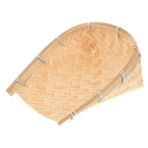 KICHOUSE Dustpan Magische Requisiten Halloween-partygeschenke Zauberer Bühnenrequisiten Weihnachtsfeier Liefert Geburtstagsfeierdekorationen Gefälligkeiten Für Weihnachtsfeiern Bambus KICHOUSE Dustpan Magische Requisiten Halloween-partygeschenke Zauberer Bühnenrequisiten Weihnachtsfeier Liefert Geburtstagsfeierdekorationen Gefälligkeiten Für Weihnachtsfeiern Bambus von KICHOUSE