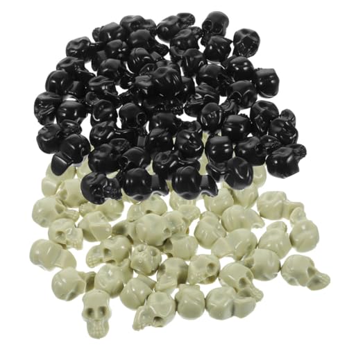 KICHOUSE Exquisiter Totenkopfkopf Menschlicher Skelettkopf Halloween Schädel Simulierter Menschlicher Skelettkopf Realistische Schädelkopf aus Schädelköpfe aus Skelettschädelfiguren Streich KICHOUSE Exquisiter Totenkopfkopf Menschlicher Skelettkopf Halloween Schädel Simulierter Menschlicher Skelettkopf Realistische Schädelkopf aus Schädelköpfe aus Skelettschädelfiguren Streich von KICHOUSE