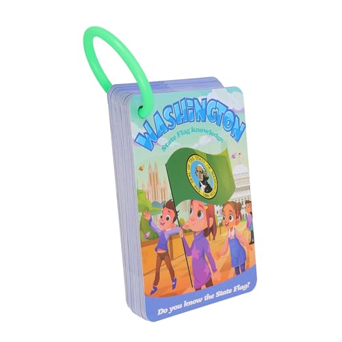 KICHOUSE Familie Flaggen Lernspielzeug Kinder Länder Welt für mit Geographie Haushaltsspielzeug der Staatsflaggen für Bildungskarten Bildungsangebot Lernkarten Kartenset Spiel KICHOUSE Familie Flaggen Lernspielzeug Kinder Länder Welt für mit Geographie Haushaltsspielzeug der Staatsflaggen für Bildungskarten Bildungsangebot Lernkarten Kartenset Spiel von KICHOUSE