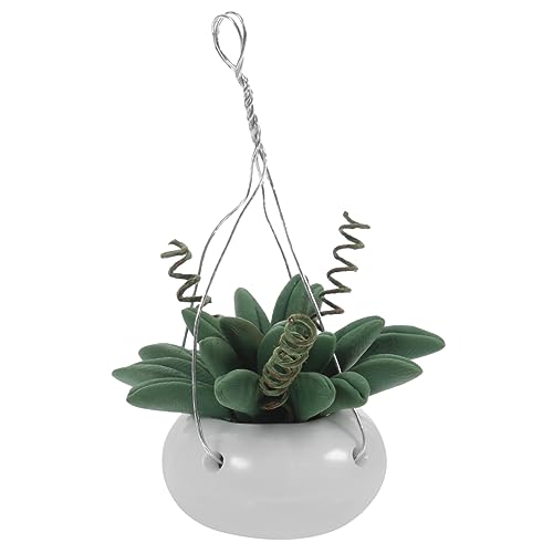 KICHOUSE Landschafts-Bonsai Für Puppenhäuser Maßstab 112 Miniatur-pflanzendekor Künstliches Topfpflanzen-zubehör KICHOUSE Landschafts-Bonsai Für Puppenhäuser Maßstab 112 Miniatur-pflanzendekor Künstliches Topfpflanzen-zubehör von KICHOUSE