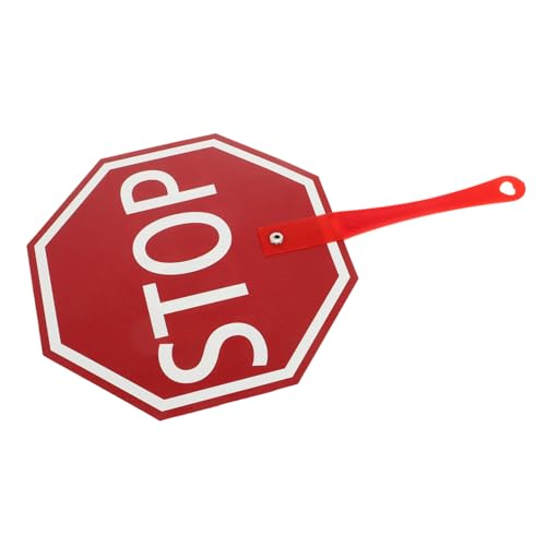 KICHOUSE Hand Stoppschilder für Klassenzimmer Interaktive Lernhilfe Farbenfroh Leicht Fördert Teilnahme und Lernmotivation Design für Lehrer KICHOUSE Hand Stoppschilder für Klassenzimmer Interaktive Lernhilfe Farbenfroh Leicht Fördert Teilnahme und Lernmotivation Design für Lehrer von KICHOUSE