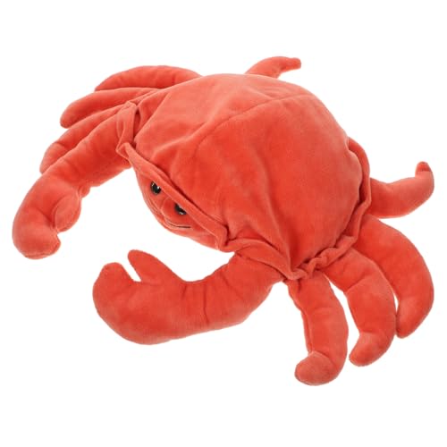 KICHOUSE Handpuppe für Interaktives Geschichtenerzählspielzeug Kreativität und Kommunikationsfähigkeiten für Eltern Junge Mädchen Spiele und Fantasieaktivitäten KICHOUSE Handpuppe für Interaktives Geschichtenerzählspielzeug Kreativität und Kommunikationsfähigkeiten für Eltern Junge Mädchen Spiele und Fantasieaktivitäten von KICHOUSE