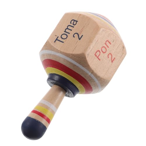 KICHOUSE Holz für DIY Bastelset Tragbar für Partys und Familientreffen Dekorative Handwerkskunst Perfektes für Neujahr und Feste KICHOUSE Holz für DIY Bastelset Tragbar für Partys und Familientreffen Dekorative Handwerkskunst Perfektes für Neujahr und Feste von KICHOUSE