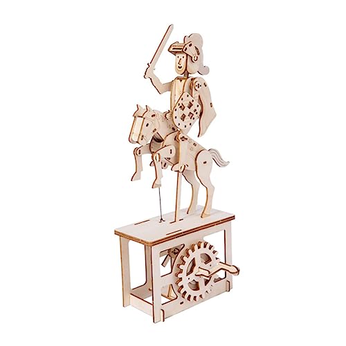KICHOUSE Holzpuzzle Puzzles Jigsaw Fidgets Für Erwachsene Puzzle Für Khaki KICHOUSE Holzpuzzle Puzzles Jigsaw Fidgets Für Erwachsene Puzzle Für Khaki von KICHOUSE
