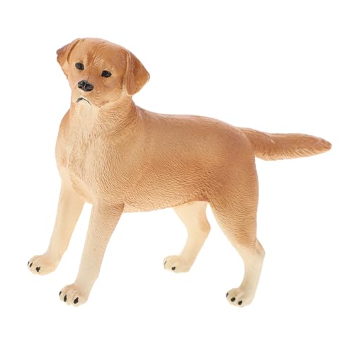 KICHOUSE Hundefiguren Handbemalte Realistische Welpenfiguren aus Kunststoff Teiliges für zur Kognitiver Fähigkeiten und Tierpflege KICHOUSE Hundefiguren Handbemalte Realistische Welpenfiguren aus Kunststoff Teiliges für zur Kognitiver Fähigkeiten und Tierpflege von KICHOUSE