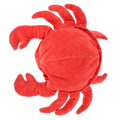 KICHOUSE Interaktive Handpuppe Für Geschichtenerzählen Aus Robustem Für Eltern Spiele Verbessert Kommunikationsfähigkeiten Und Motorische Fähigkeiten von KICHOUSE