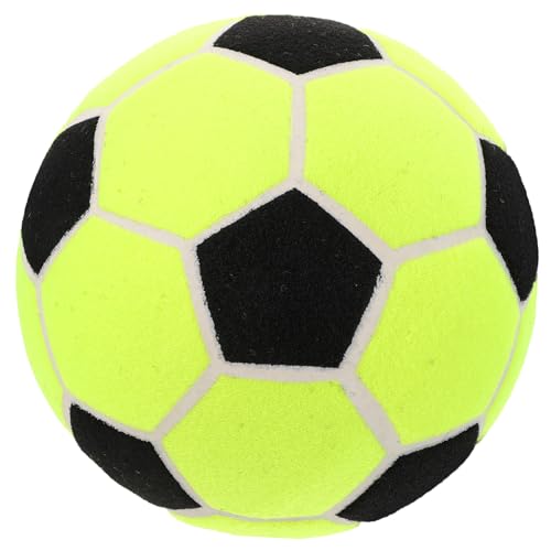 KICHOUSE Interaktives Soccer Dart Spiel Kleiner Tragbarer Klettball Zielscheibe Für Fußballtraining Und Geselligkeit Leichtes Präzises Klettfußballspiel Für Drinnen Und Draußen von KICHOUSE