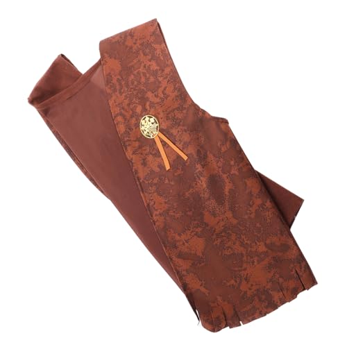 KICHOUSE Jeansjacke Für Kinder Rollenspielanzug Kinder Cosplay Kostüm Western Kostüm Zubehör Für Jungen Western Weste Kinder Western Weste Hochzeit Retro Westen Kostüm Für Kinder KICHOUSE Jeansjacke Für Kinder Rollenspielanzug Kinder Cosplay Kostüm Western Kostüm Zubehör Für Jungen Western Weste Kinder Western Weste Hochzeit Retro Westen Kostüm Für Kinder von KICHOUSE
