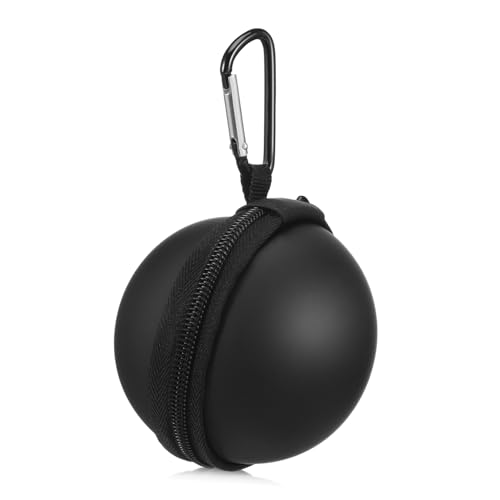 KICHOUSE Kasten Jo-Jo-Tasche Jo-Jo-Ballhalter Träger Zubehör Code Yo-Yo Aufbewahrungstasche Yo-Yo Aufbewahrungsbox Yoyo-Aufbewahrungshalter Yoyo-Ball-Aufbewahrungshalter Eva Black KICHOUSE Kasten Jo-Jo-Tasche Jo-Jo-Ballhalter Träger Zubehör Code Yo-Yo Aufbewahrungstasche Yo-Yo Aufbewahrungsbox Yoyo-Aufbewahrungshalter Yoyo-Ball-Aufbewahrungshalter Eva Black von KICHOUSE