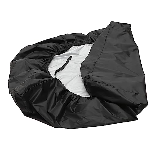 KICHOUSE Kickerabdeckung Tisch Fußball Und Tragbarer Kickerschutz Outdoor-kickerschutz Kicker Versorgung Kickerschutzhülle Kicker-schutzhülle Professioneller Kickerschutz Black Oxford-Stoff KICHOUSE Kickerabdeckung Tisch Fußball Und Tragbarer Kickerschutz Outdoor-kickerschutz Kicker Versorgung Kickerschutzhülle Kicker-schutzhülle Professioneller Kickerschutz Black Oxford-Stoff von KICHOUSE