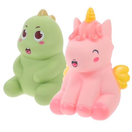 KICHOUSE Kinder Wasserspielzeug Badewannenspielzeug Badespielzeug Baby für Badezimmer Schwimmduschspielzeug Badewannen Spielen für Partygeschenke Einhorn Poolspiele Wasserbadspielzeug KICHOUSE Kinder Wasserspielzeug Badewannenspielzeug Badespielzeug Baby für Badezimmer Schwimmduschspielzeug Badewannen Spielen für Partygeschenke Einhorn Poolspiele Wasserbadspielzeug von KICHOUSE