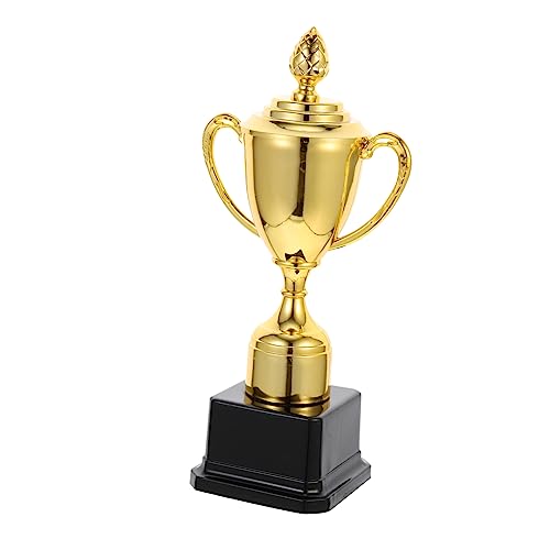KICHOUSE Kindertrophäe Sporttrophäe Pokal Pokalpokal Gold Gravierte Trophäen Winzige Trophäe Preispokale Award Cup Trophäe Preistrophäe Trophäen Groß Kindertrophäe Siegertrophäe Pokal KICHOUSE Kindertrophäe Sporttrophäe Pokal Pokalpokal Gold Gravierte Trophäen Winzige Trophäe Preispokale Award Cup Trophäe Preistrophäe Trophäen Groß Kindertrophäe Siegertrophäe Pokal von KICHOUSE