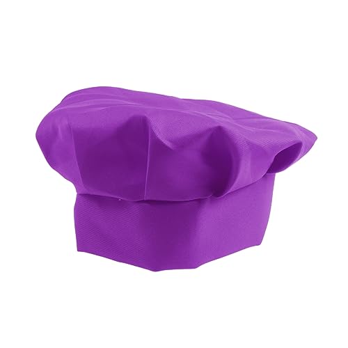 KICHOUSE Kochset für Komplettes Spielset mit Kochmütze Schürze und Ärmelschutz für Kreative und Bastelpartys Jahre KICHOUSE Kochset für Komplettes Spielset mit Kochmütze Schürze und Ärmelschutz für Kreative und Bastelpartys Jahre von KICHOUSE