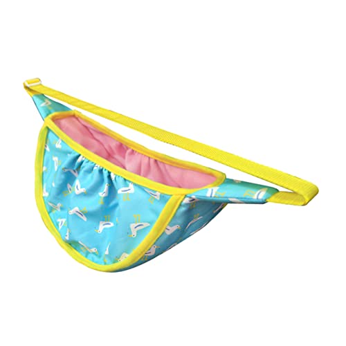 KICHOUSE Kreative Puppen Tragetasche Verstellbare Puppenhalterung für Puppen Robuste Aufbewahrungstasche mit Gurt für Unterwegs für Ab Jahren KICHOUSE Kreative Puppen Tragetasche Verstellbare Puppenhalterung für Puppen Robuste Aufbewahrungstasche mit Gurt für Unterwegs für Ab Jahren von KICHOUSE