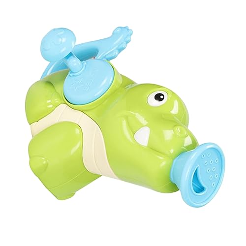 KICHOUSE Krokodilwasser -Spritzspielzeug Badespielzeug Kleinkind Badespielzeugspray Kleinkindbad Badespielzeug Dusche Kinderwasserspray Duschspielzeug für Kleinkinder Plastik Grün KICHOUSE Krokodilwasser -Spritzspielzeug Badespielzeug Kleinkind Badespielzeugspray Kleinkindbad Badespielzeug Dusche Kinderwasserspray Duschspielzeug für Kleinkinder Plastik Grün von KICHOUSE