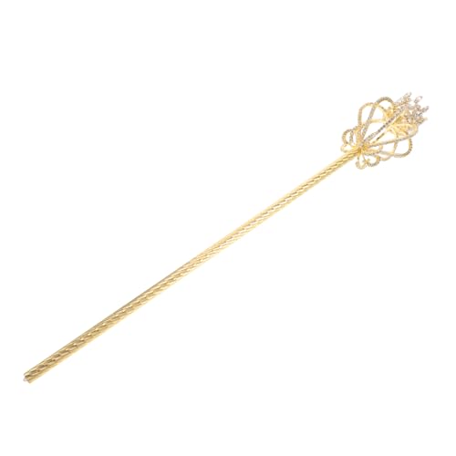 KICHOUSE Luxuriöse Strass-fee Für Jungen Und Mädchen Geburtstagsparty-zubehör Krone Bühnen-Performance-Spielzeug Fee Strass-Spielzeug Prinzessinnen-ankleide KICHOUSE Luxuriöse Strass-fee Für Jungen Und Mädchen Geburtstagsparty-zubehör Krone Bühnen-Performance-Spielzeug Fee Strass-Spielzeug Prinzessinnen-ankleide von KICHOUSE