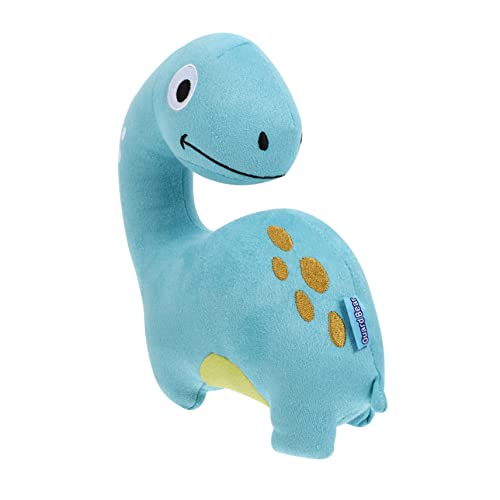 KICHOUSE Kuscheltier Dinosaurier Plüschspielzeug Niedliche Dinosaurierpuppe aus Dekorationselement für Zuhause und und Langlebig für Fans von KICHOUSE