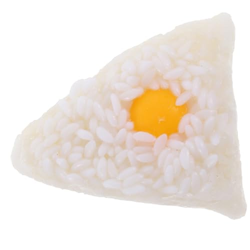 KICHOUSE Lebensmittelmodell künstliche Nahrungsmittel zur Ausstellung Requisite für die Anzeige pädagogisches simuliertes Essen PVC KICHOUSE Lebensmittelmodell künstliche Nahrungsmittel zur Ausstellung Requisite für die Anzeige pädagogisches simuliertes Essen PVC von KICHOUSE