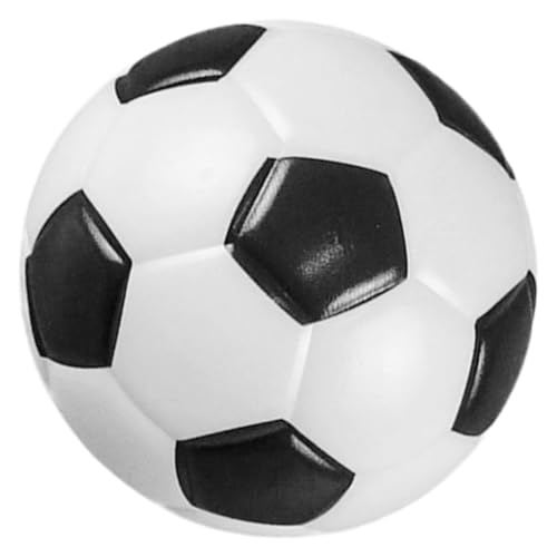 KICHOUSE Leises Fußballspielzeug Hundespielzeug Pit Balls Hüpfender Weicher Fußball Im Freien Weiches Kinderfußball Kinderfußball Mini Kindersportspielzeug Pädagogischer KICHOUSE Leises Fußballspielzeug Hundespielzeug Pit Balls Hüpfender Weicher Fußball Im Freien Weiches Kinderfußball Kinderfußball Mini Kindersportspielzeug Pädagogischer von KICHOUSE