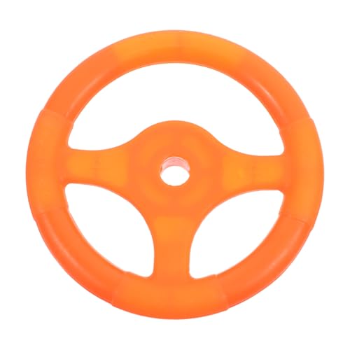 KICHOUSE Lenkradspielzeug für Zubehör für Kinderautos Lernspielzeug für Kleine Autofans Kompatibel mit Verschiedenen Spielzeugautos Ergonomisches Design für Optimalen Griff KICHOUSE Lenkradspielzeug für Zubehör für Kinderautos Lernspielzeug für Kleine Autofans Kompatibel mit Verschiedenen Spielzeugautos Ergonomisches Design für Optimalen Griff von KICHOUSE