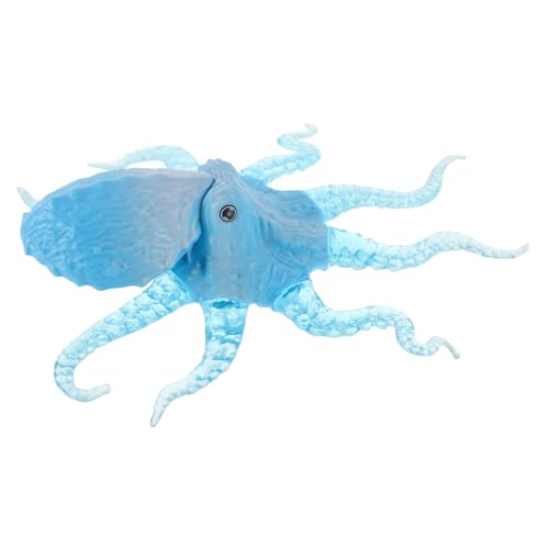 KICHOUSE Lustiger Handgriff Fidget Weiches Dehnbares Sensorisches Tragbares Fidget Accessoire für Kindergarten und Büro von KICHOUSE