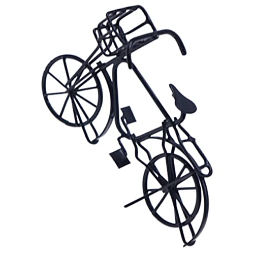 KICHOUSE Maßstab Perfektes und Lernspielzeug für Fahrradkenntnisse von KICHOUSE