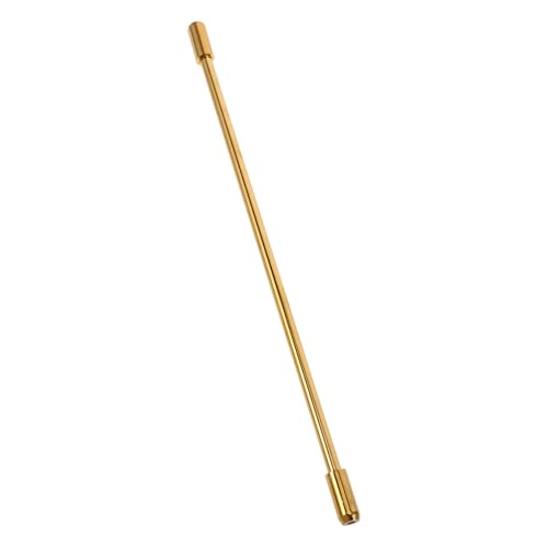KICHOUSE Heavy Duty Metall Wünschelrute Tragbare Wasser Wünschelrute Stick Für Feng Shui Wahrsagen von KICHOUSE
