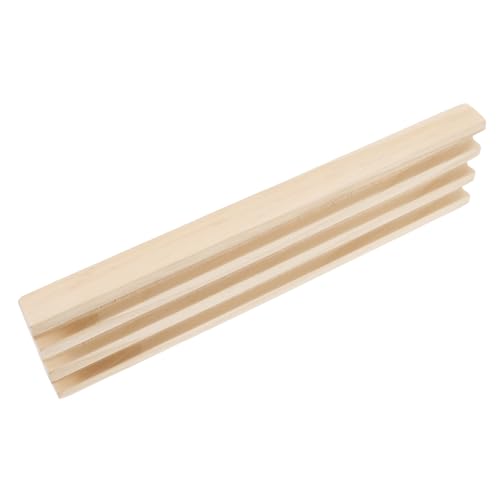 KICHOUSE Unterstützung Rack Holz Ausstellungsstand Holz Basen Einfach Zu Bedienen Rack KICHOUSE Unterstützung Rack Holz Ausstellungsstand Holz Basen Einfach Zu Bedienen Rack von KICHOUSE