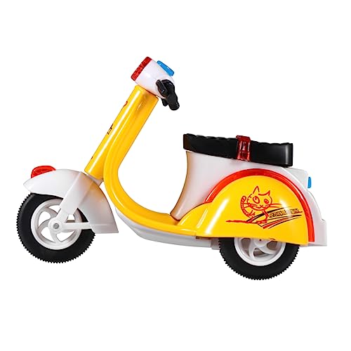 KICHOUSE Mini Alloy Modell Rückziehspielzeug Kinderspielzeug Für Jungen Sicher Und Langlebig Fördert Kreatives Und Sprachentwicklung Geburtstags von KICHOUSE