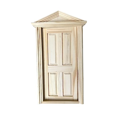 KICHOUSE Mini DIY Möbelmodell mit Gittertür Dekoration für Puppenhaus Kreative Miniaturmöbel für Kinderzimmer DIY Zubehör für Mini Hausprojekte KICHOUSE Mini DIY Möbelmodell mit Gittertür Dekoration für Puppenhaus Kreative Miniaturmöbel für Kinderzimmer DIY Zubehör für Mini Hausprojekte von KICHOUSE