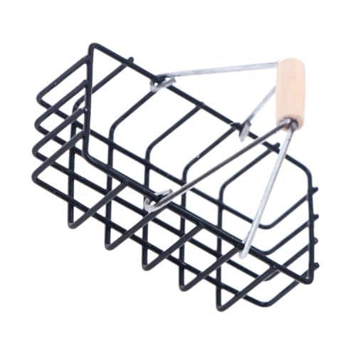 KICHOUSE Mini Layout Prop Miniatur Simulierte Hand Korb Winzigen Lagerung Korb Für Spielzeug Versorgung KICHOUSE Mini Layout Prop Miniatur Simulierte Hand Korb Winzigen Lagerung Korb Für Spielzeug Versorgung von KICHOUSE