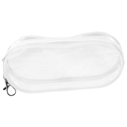 KICHOUSE Mini Puppenaufbewahrungstasche Transparente Tragetasche für Kleine Puppen Ausflüge Schule und Robustes und Design KICHOUSE Mini Puppenaufbewahrungstasche Transparente Tragetasche für Kleine Puppen Ausflüge Schule und Robustes und Design von KICHOUSE
