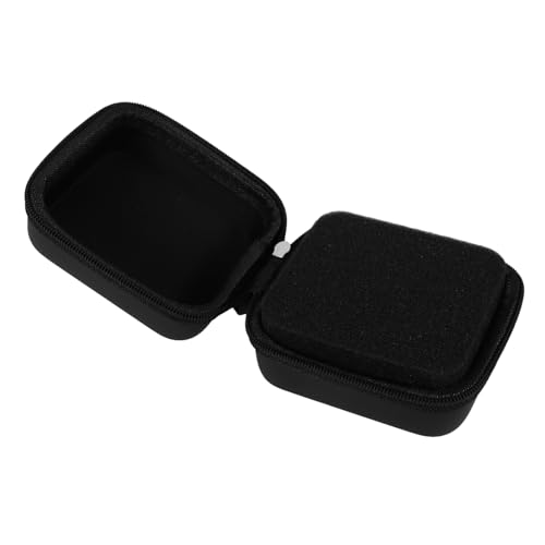 KICHOUSE Multifunktionale Aufbewahrungstasche für Yo Yos Leichter Tragbarer Yoyo Ball Aufbewahrungskoffer mit Schwarz für Sichere Organisation und Transport Ihrer Spielzeuge KICHOUSE Multifunktionale Aufbewahrungstasche für Yo Yos Leichter Tragbarer Yoyo Ball Aufbewahrungskoffer mit Schwarz für Sichere Organisation und Transport Ihrer Spielzeuge von KICHOUSE